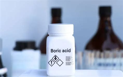 how long can you have sex after boric acid|Boric Acid Suppositories: Uses & Side Effects